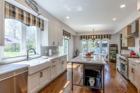 3031 Farner Court Riverwoods IL 60015