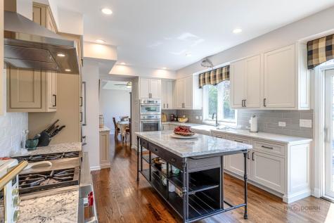 3031 Farner Court Riverwoods IL 60015