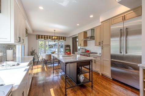 3031 Farner Court Riverwoods IL 60015