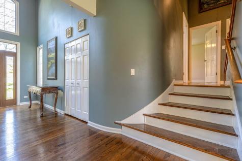 3031 Farner Court Riverwoods IL 60015