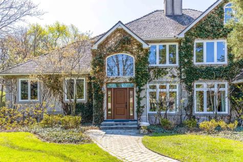 3031 Farner Court Riverwoods IL 60015