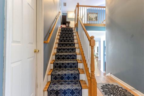 3031 Farner Court Riverwoods IL 60015