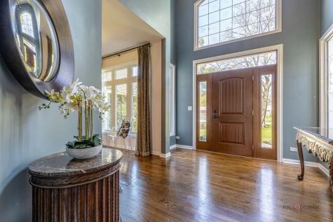 3031 Farner Court Riverwoods IL 60015