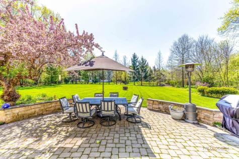 3031 Farner Court Riverwoods IL 60015