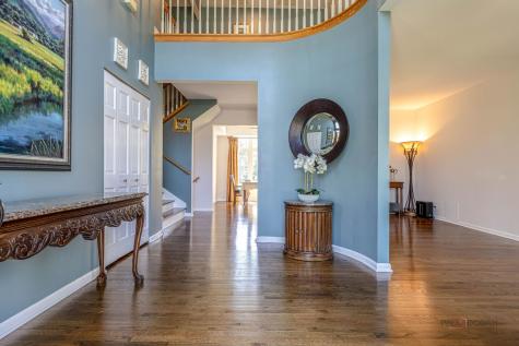 3031 Farner Court Riverwoods IL 60015