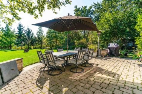 3031 Farner Court Riverwoods IL 60015