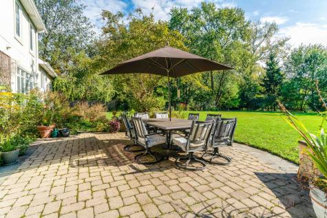 3031 Farner Court Riverwoods IL 60015