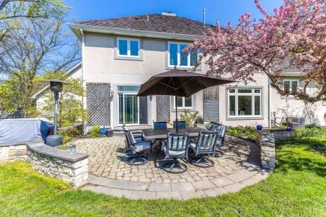 3031 Farner Court Riverwoods IL 60015