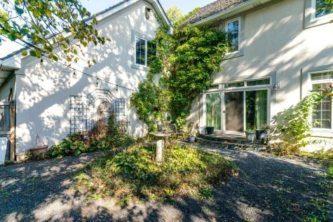3031 Farner Court Riverwoods IL 60015