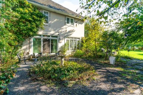 3031 Farner Court Riverwoods IL 60015