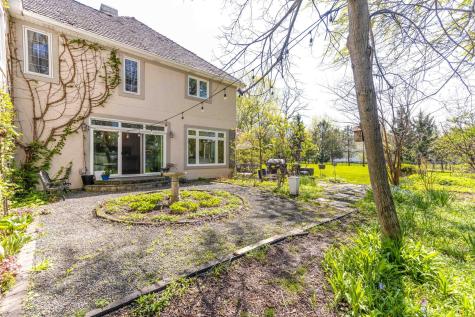 3031 Farner Court Riverwoods IL 60015