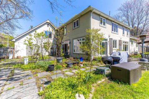 3031 Farner Court Riverwoods IL 60015