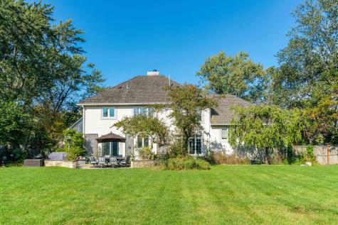 3031 Farner Court Riverwoods IL 60015