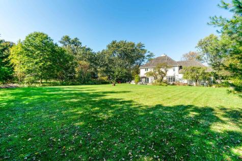 3031 Farner Court Riverwoods IL 60015