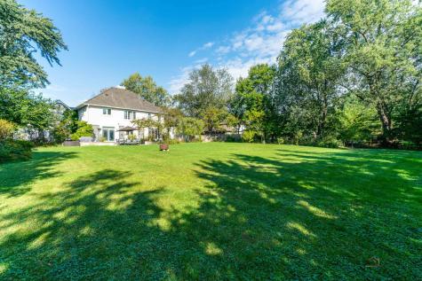 3031 Farner Court Riverwoods IL 60015