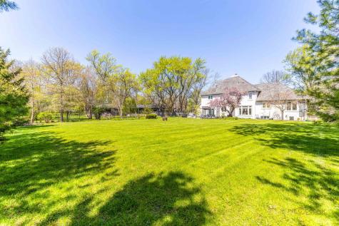 3031 Farner Court Riverwoods IL 60015
