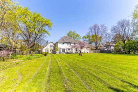 3031 Farner Court Riverwoods IL 60015