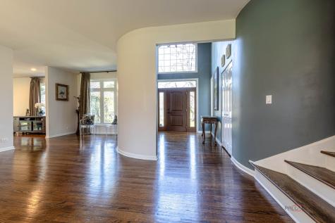 3031 Farner Court Riverwoods IL 60015