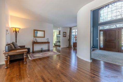 3031 Farner Court Riverwoods IL 60015