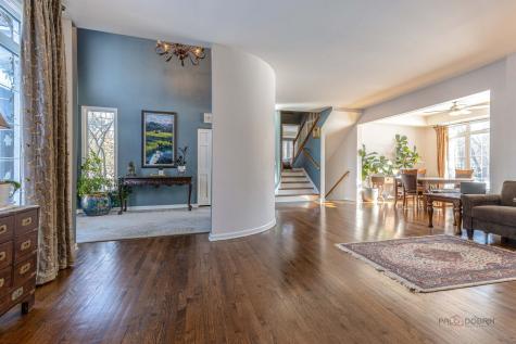 3031 Farner Court Riverwoods IL 60015