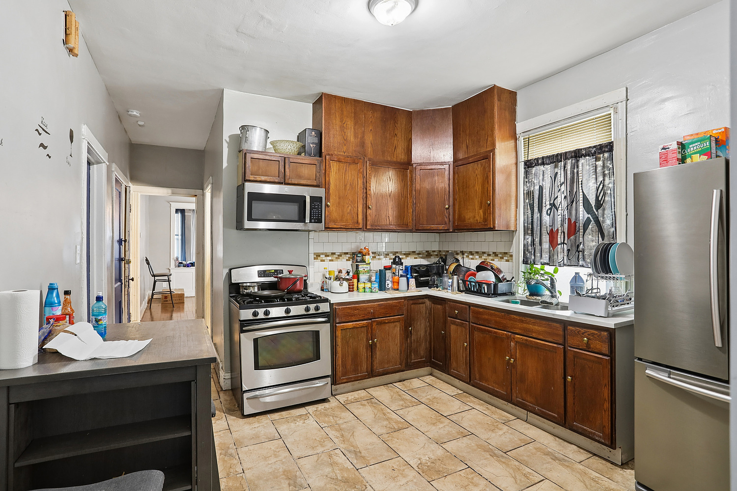 7814 South Saint Lawrence Avenue Chicago IL 60619
