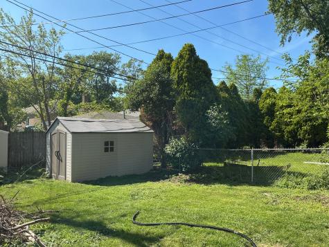 18526 Dixie Highway Homewood IL 60430