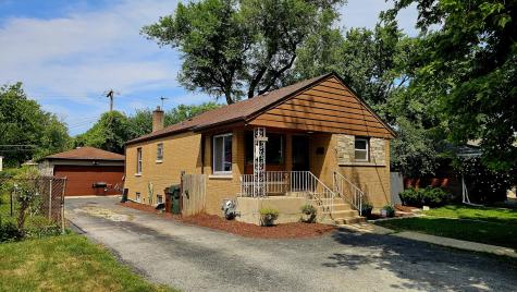18526 Dixie Highway Homewood IL 60430