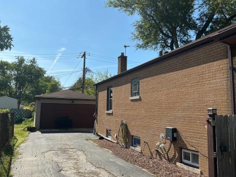 18526 Dixie Highway Homewood IL 60430