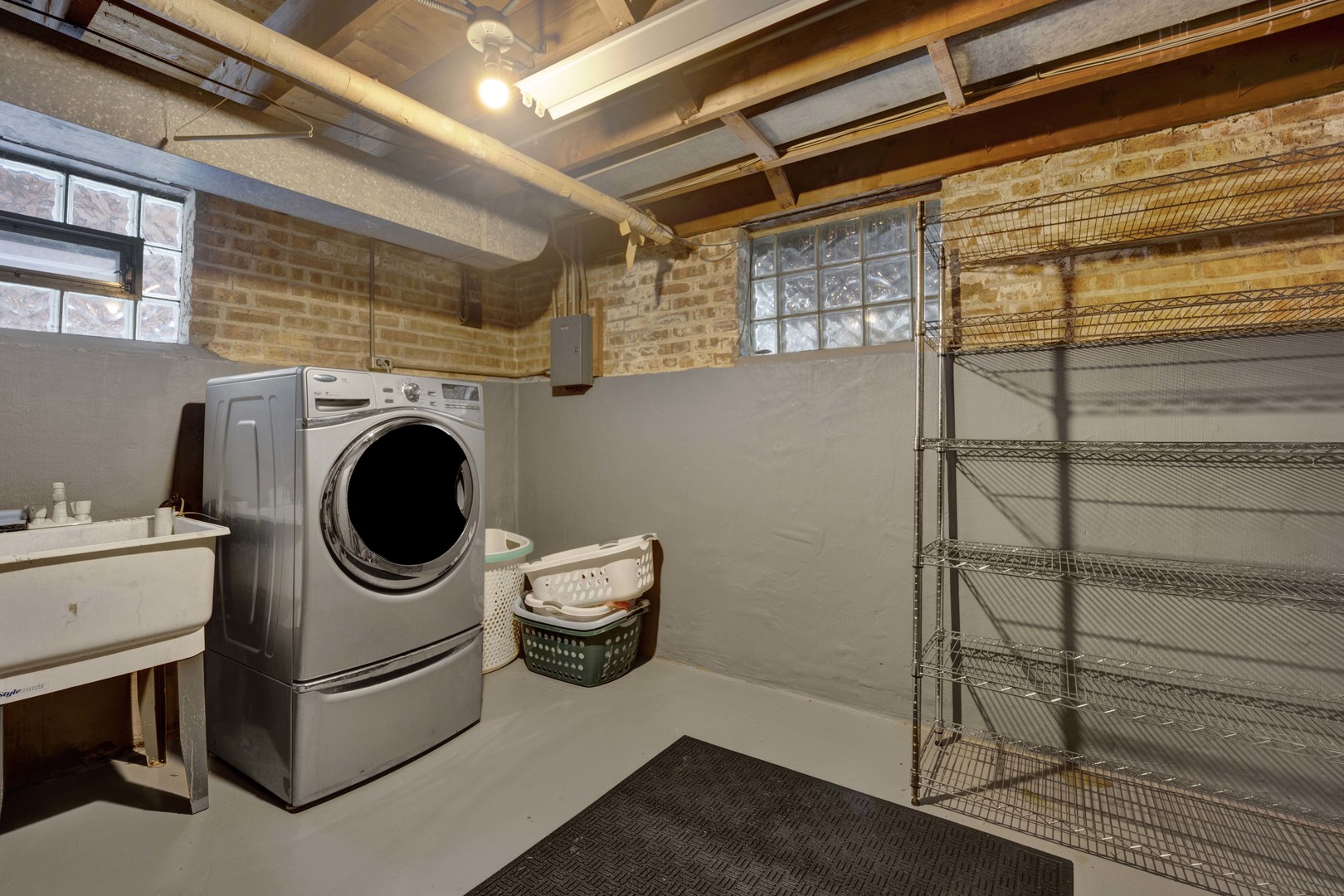 5265 West Devon Avenue Chicago IL 60646