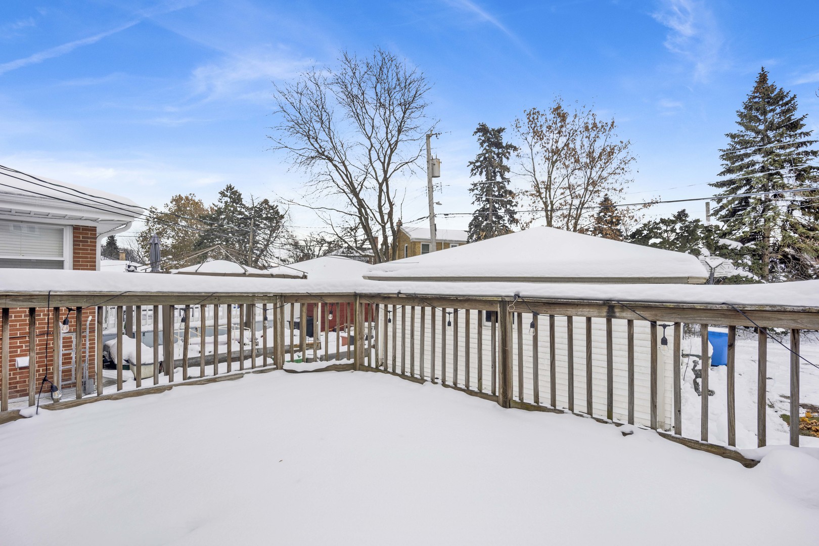 5265 West Devon Avenue Chicago IL 60646