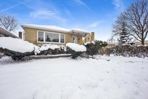 5265 West Devon Avenue Chicago IL 60646
