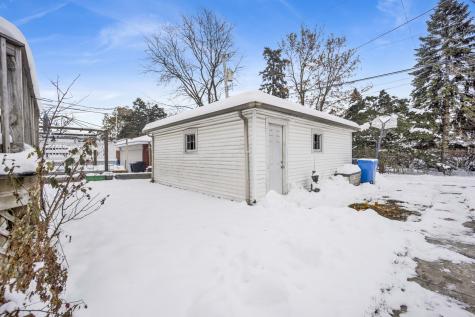 5265 West Devon Avenue Chicago IL 60646
