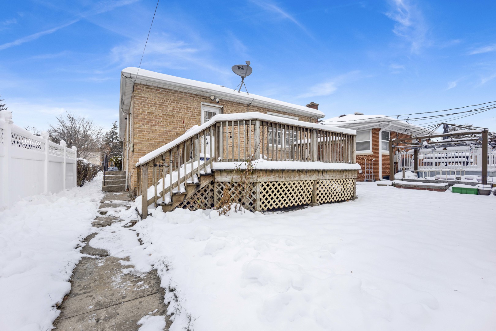 5265 West Devon Avenue Chicago IL 60646