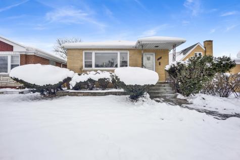 5265 West Devon Avenue Chicago IL 60646