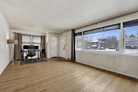 5265 West Devon Avenue Chicago IL 60646