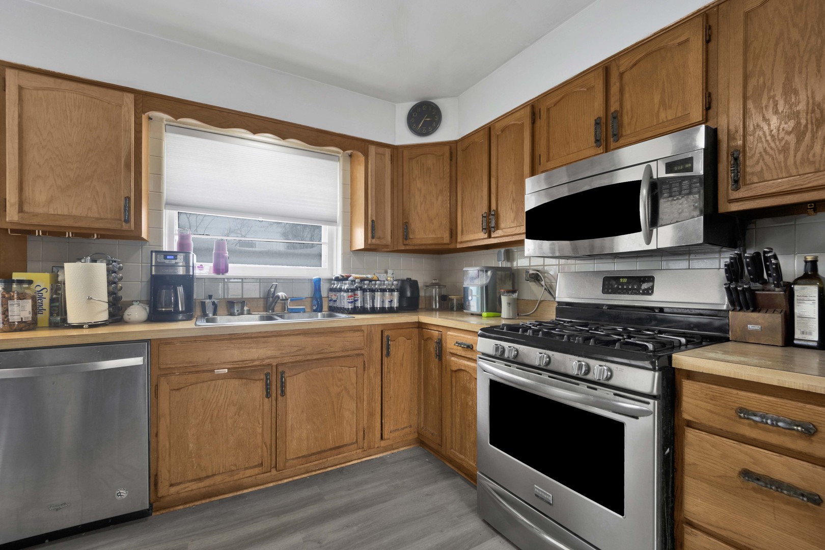 5265 West Devon Avenue Chicago IL 60646