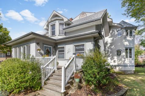 316 East Highland Avenue Villa Park IL 60181
