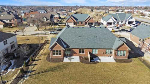 19501 Waterford Lane Mokena IL 60448