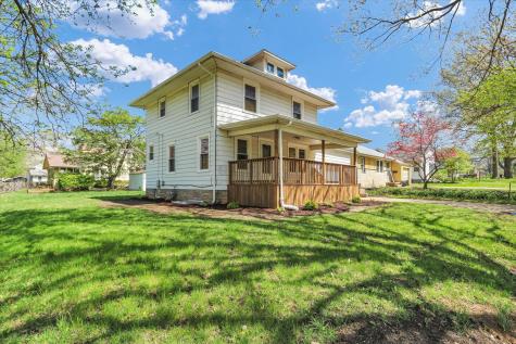1518 West University Avenue Champaign IL 61821