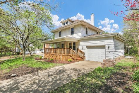 1518 West University Avenue Champaign IL 61821