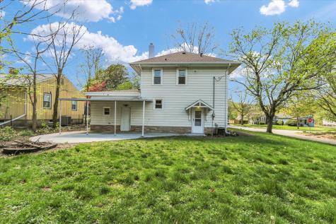 1518 West University Avenue Champaign IL 61821