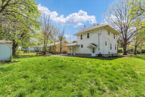 1518 West University Avenue Champaign IL 61821