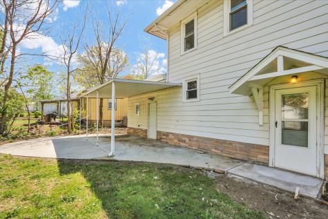 1518 West University Avenue Champaign IL 61821