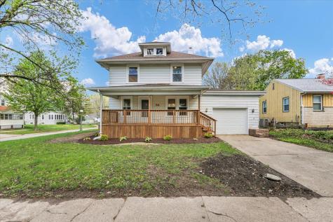 1518 West University Avenue Champaign IL 61821