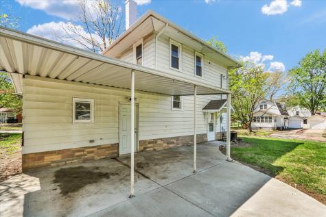 1518 West University Avenue Champaign IL 61821