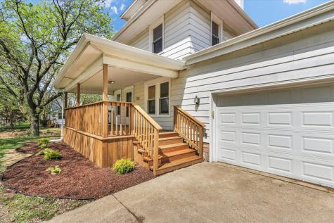1518 West University Avenue Champaign IL 61821