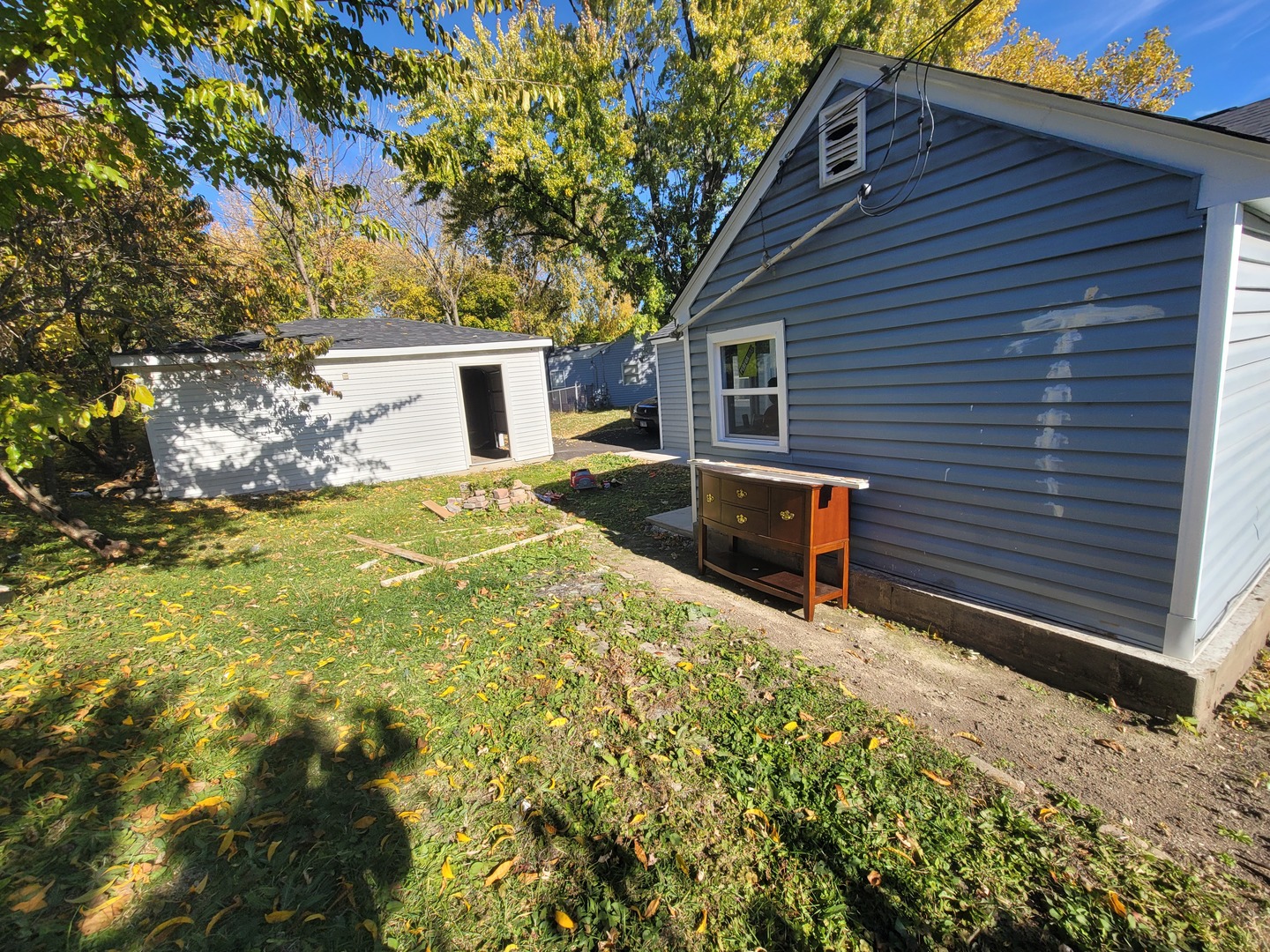 409 Dayward Court Aurora IL 60505