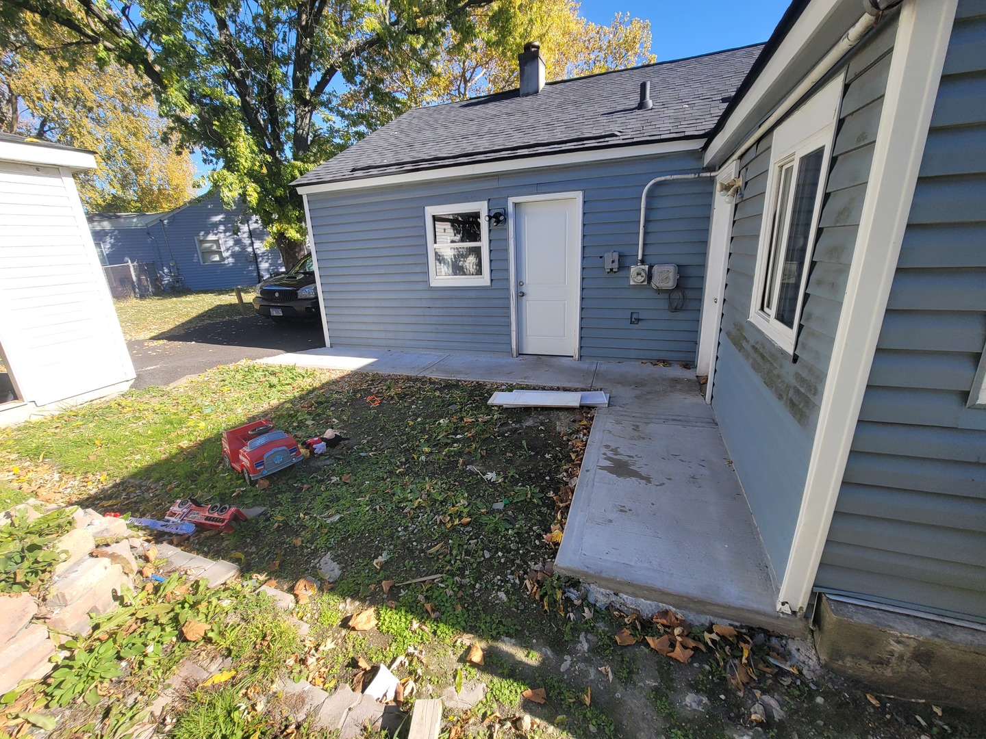 409 Dayward Court Aurora IL 60505