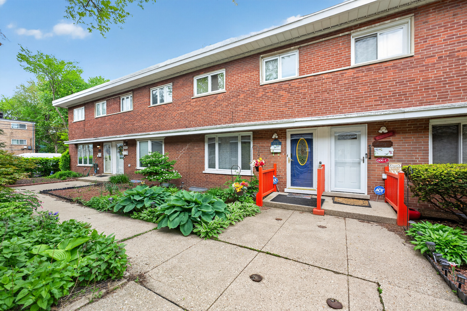 606 South Boulevard Evanston IL 60202