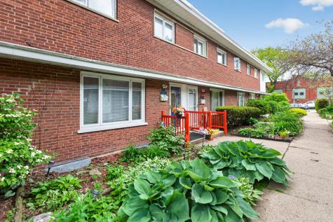 606 South Boulevard Evanston IL 60202